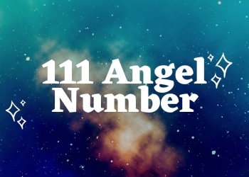 111 Angel Number