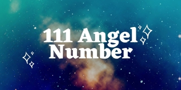 111 Angel Number