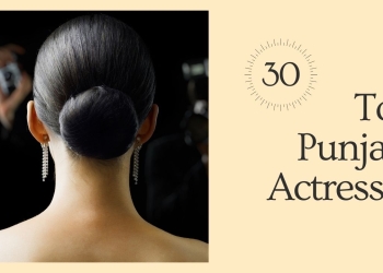 top punjabi actresses