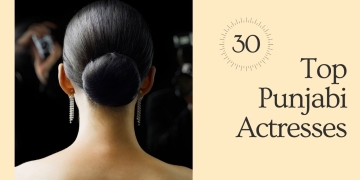 top punjabi actresses