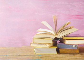 5 Best Books for Artists to Hone Up Artistic Skills
