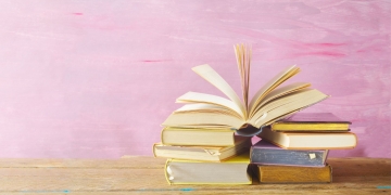 5 Best Books for Artists to Hone Up Artistic Skills