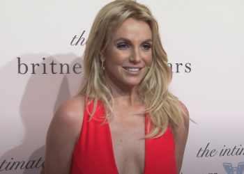 A US Judge has Turned Down Britney Spears’ Request to Remove her Father as her Conservator