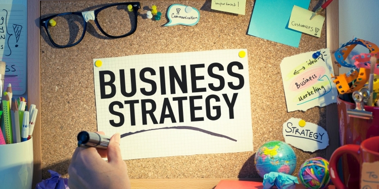 Following Timeless and Dynamic Business Strategies is a Key to Taste Success for New Entrepreneurs