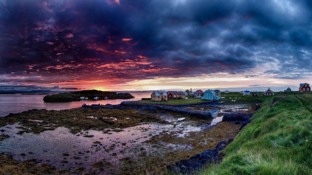 Flatley Island is One of the smallest and crowd-free secret islands