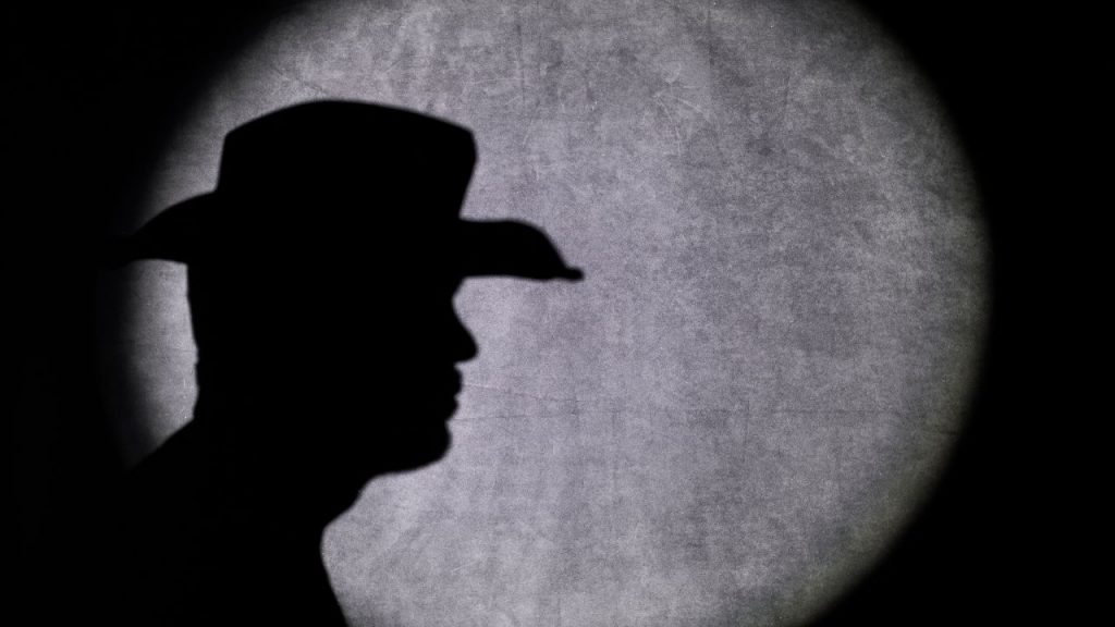 the hatman shadow