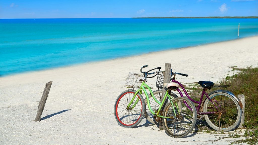 Holbox Island is one of the best Secret islands for low key experience