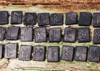 norse runes