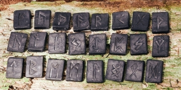norse runes