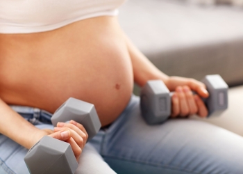 best pregnancy workouts