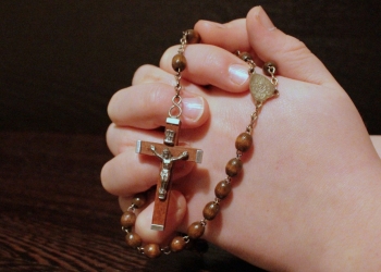 Following a Religion can Leave a Positive Impact on a Person in Many Ways