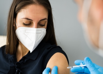 UK Covid-Vaccine Scientists have Given the First Trial Volunteers a New Plague Vaccine