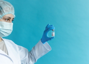 Johnson & Johnson’s Booster Coronavirus Vaccine Generates a Big Spike in Antibodies, Says Company