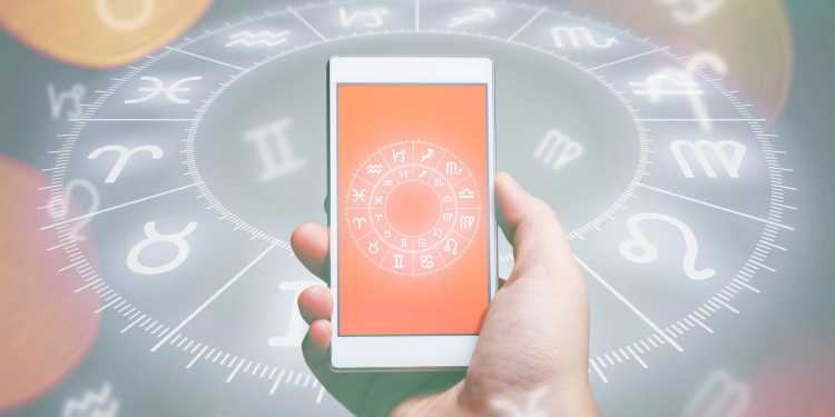 5 Best Astrology Sites that Enjoy a Good Reputation Among People