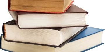 Norse Mythology Books