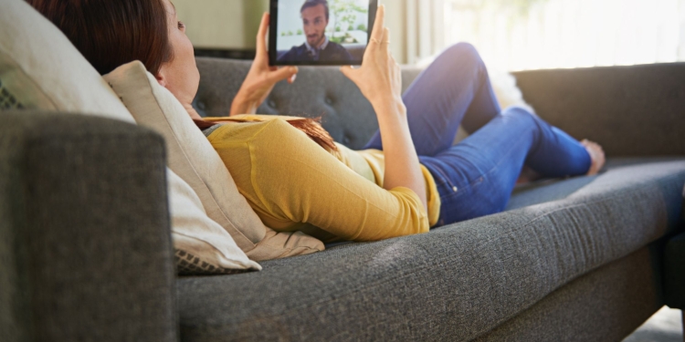 Long Distance Relationship Games For Couples To Keep The Spark Alive