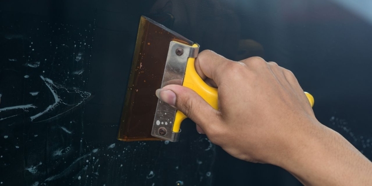 car window tinting prices