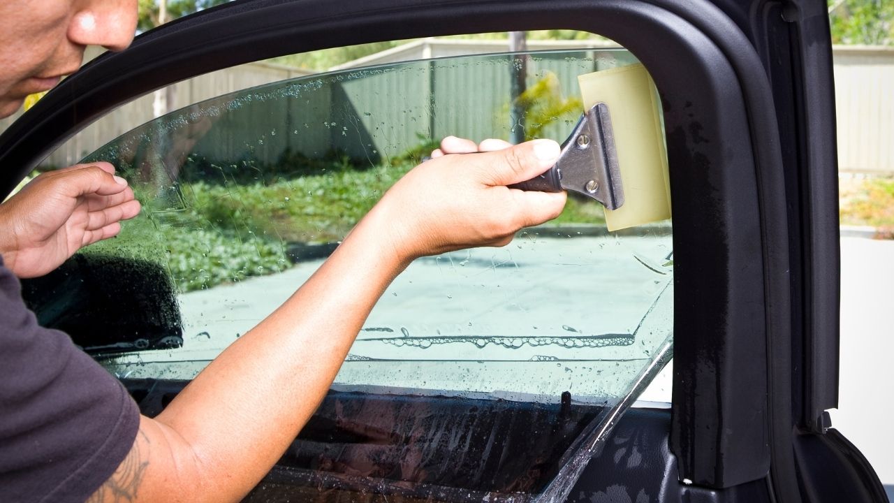 Car Window Tinting Prices - Impact of Top Factors & Elements