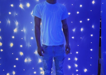 ‘Becoming a Musician Requires Intense Efforts,’ Says Artist Donny Drippin