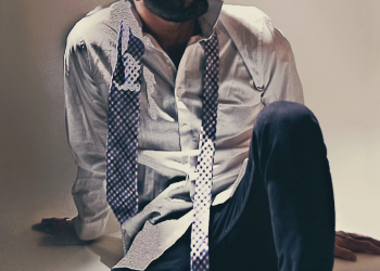 Meet Adom. From the big stage to an independent artist.