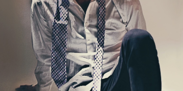 Meet Adom. From the big stage to an independent artist.