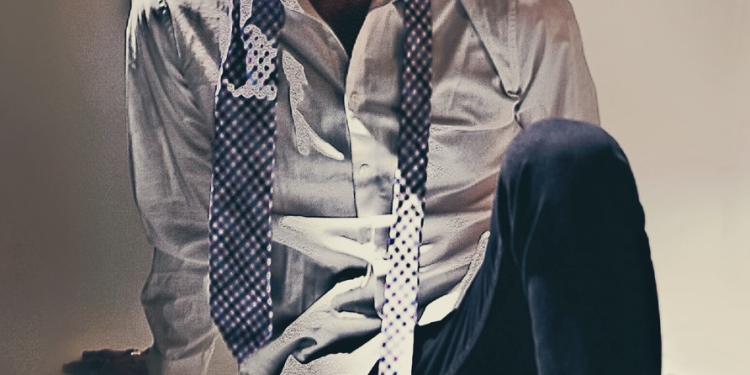 Meet Adom. From the big stage to an independent artist.