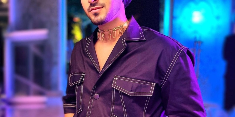 Rohanpreet Singh