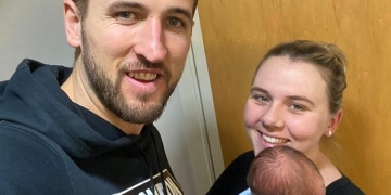 Ivy Harry and Katie's Selfie