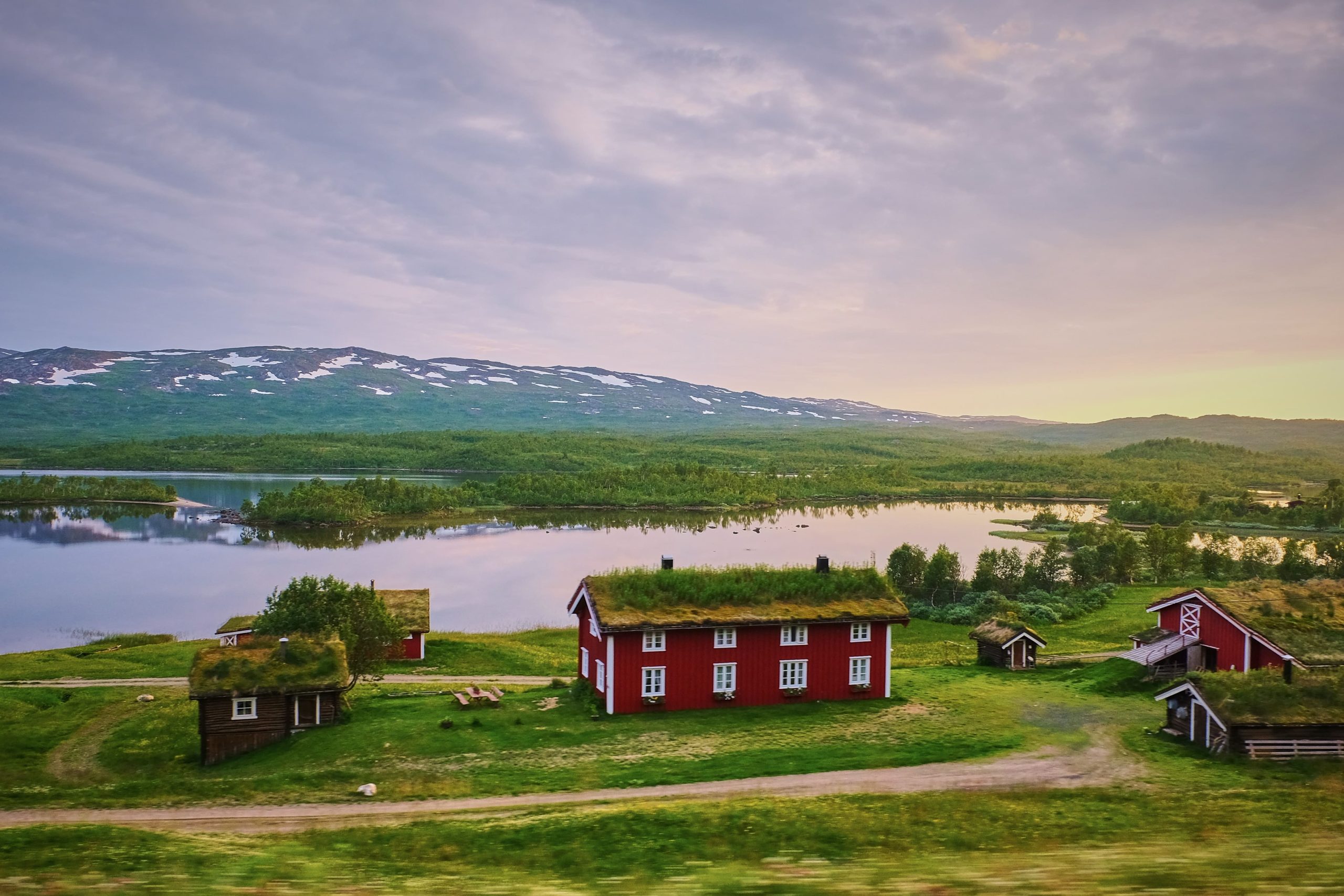 Swedish Speakers in the world