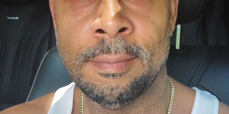 Raymond Santana Net worth