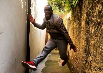 Marcus Glenn Richardson