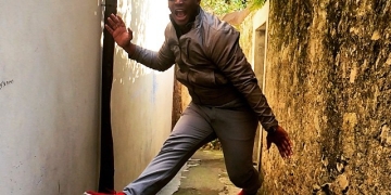 Marcus Glenn Richardson