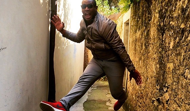 Marcus Glenn Richardson