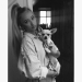 Sydney's dog