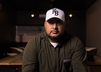 A Name You’ll Know – Music Manager, Jerry Becerra