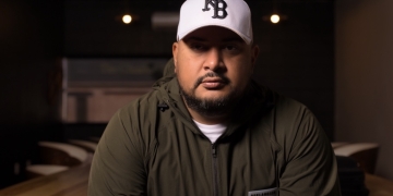 A Name You’ll Know – Music Manager, Jerry Becerra