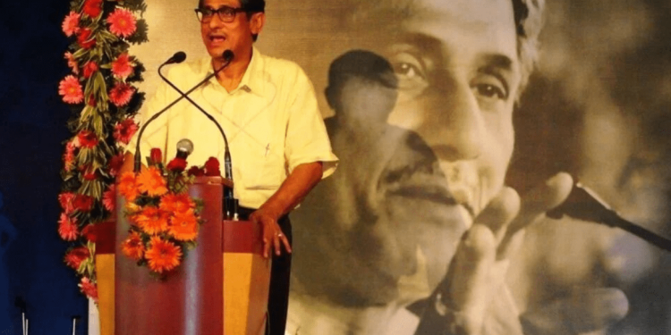 Authors Like Dr. Chandra Bhanu Satpathy Teaching the Value of Literature