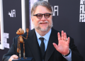 Everything About Animation in Mexico with Guillermo del Toro and Olmo Cuarón