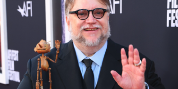Everything About Animation in Mexico with Guillermo del Toro and Olmo Cuarón