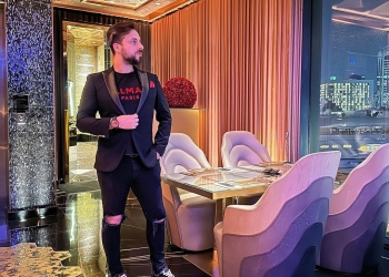 IG Influencer Alfredo Barulli’s Rise to Fame is The Result of His Rigorous Efforts