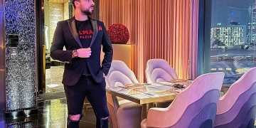 IG Influencer Alfredo Barulli’s Rise to Fame is The Result of His Rigorous Efforts