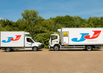 How a ‘Tech Company, Selling Food’ Beat Pandemic