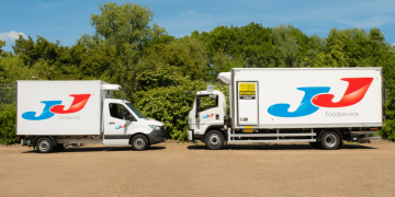 How a ‘Tech Company, Selling Food’ Beat Pandemic