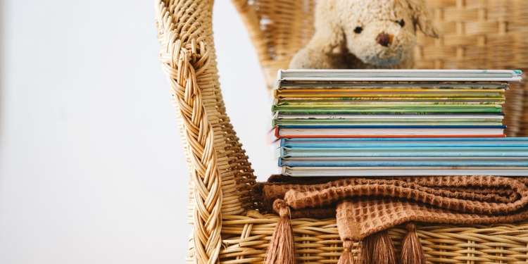 Finding the Best Children’s Book Illustrators