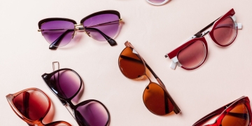 SmartBuyGlasses Shows us the Best Luxury Sunglasses for Summer