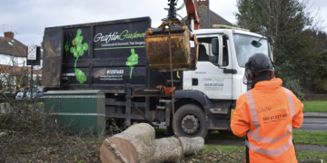 GraftinGardeners – Efforts to promote forestation and minimize the dangers of deforestation