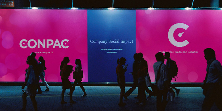 Conpac Company: The Social Impact