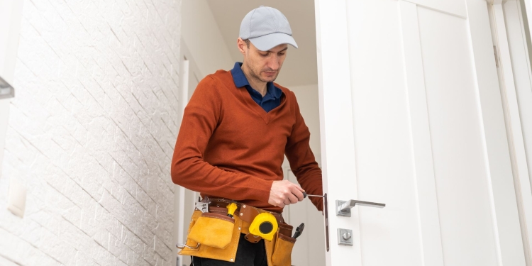 The Vital Role of Locksmiths in Safeguarding London