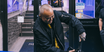 Skin Design Tattoos & Robert Pho Introduce New Flagship Location in SoHo, NYC