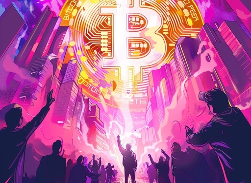 Crypto Face speaks on crypto Trading in 2024